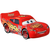 DISNEY PIXAR CARS CHARACTERS -  LIGHNING McQUEEN [DXV29/GCC81]