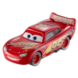 DISNEY PIXAR CARS CHARACTERS -  LIGHNING McQUEEN [DXV29/GCC81]