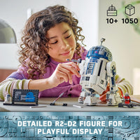 LEGO® STAR WARS™ R2-D2™ - 75379