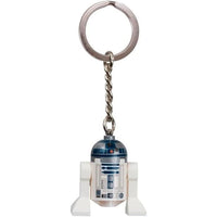 LEGO® STAR WARS™ R2-D2™ KEY RING - 853470