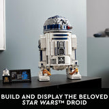 LEGO® STAR WARS™ R2-D2™ - 75308