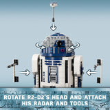 LEGO® STAR WARS™ R2-D2™ - 75379