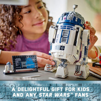 LEGO® STAR WARS™ R2-D2™ - 75379