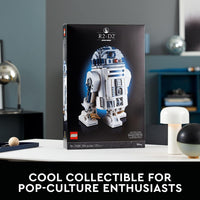 LEGO® STAR WARS™ R2-D2™ - 75308