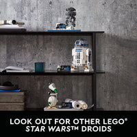 LEGO® STAR WARS™ R2-D2™ - 75308