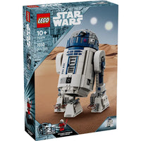 LEGO® STAR WARS™ R2-D2™ - 75379