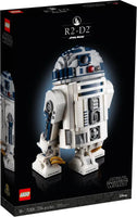 LEGO® STAR WARS™ R2-D2™ - 75308