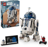 LEGO® STAR WARS™ R2-D2™ - 75379