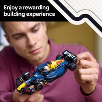 F1® SPEED CHAMPIONS RED BULL RACING RB20 F1® RACE CAR - 77243