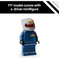F1® SPEED CHAMPIONS RED BULL RACING RB20 F1® RACE CAR - 77243
