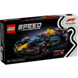 F1® SPEED CHAMPIONS RED BULL RACING RB20 F1® RACE CAR - 77243