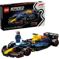F1® SPEED CHAMPIONS RED BULL RACING RB20 F1® RACE CAR - 77243