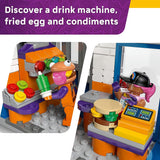 FORTNITE® DURRR BURGER RESTAURANT - 77076