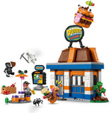 FORTNITE® DURRR BURGER RESTAURANT - 77076
