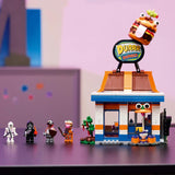 FORTNITE® DURRR BURGER RESTAURANT - 77076