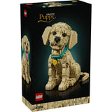 LEGO® ICONS GOLDEN RETRIEVER PUPPY - 11384