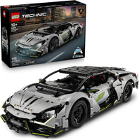 TECHNIC LAMBORGHINI REVUELTO SUPER SPORTS CAR - 42214