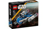 LEGO® STAR WARS™ CAPTAIN REX™ Y-WING™ MICROFIGHTER  -  75391