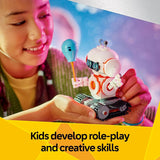 CREATOR 3IN1 SPACE ROBOT - 31164