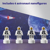 TECHNIC NASA ARTEMIS SPACE LAUNCH SYSTEM ROCKET - 42221