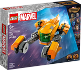 MARVEL® BABY ROCKET'S SHIP - 76254