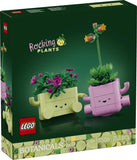 ROCKING PLANTS - 11506