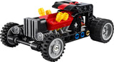 TECHNIC HOT ROD CAR POLYBAG - 30735
