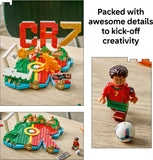 CRISTIANO RONALDO - SOCCER HIGHLIGHTS  - 43012