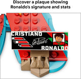 CRISTIANO RONALDO - SOCCER HIGHLIGHTS  - 43012