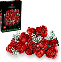 BOUQUET OF ROSES - 10328