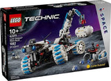 TECHNIC LUNAR OUTPOST® MOON ROVER SPACE VEHICLE - 42211