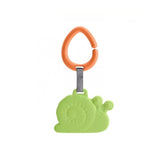 FISHER PRICE NEW BORN SNAIL TEETHER   [GYN23]