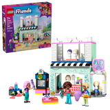 FRIENDS HAIR SALON AND ACCESSORIES STORE - 42662