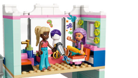 FRIENDS HAIR SALON AND ACCESSORIES STORE - 42662