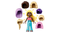 FRIENDS HAIR SALON AND ACCESSORIES STORE - 42662