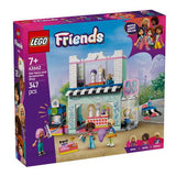 FRIENDS HAIR SALON AND ACCESSORIES STORE - 42662