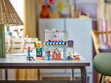 FRIENDS HAIR SALON AND ACCESSORIES STORE - 42662
