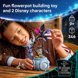 LEGO® DISNEY™ SALLY'S FLOWER POT - 43288
