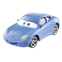 DISNEY PIXAR CARS CHARACTERS -  SALLY  [DXV29/FJH98]