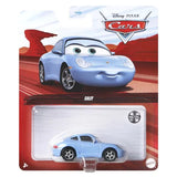 DISNEY PIXAR CARS CHARACTERS -  SALLY  [DXV29/FJH98]