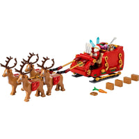 LEGO® HOLIDAY SANTA'S SLEIGH - 40499