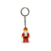 SANTA CLAUS CLASSIC KEYRING - 850150