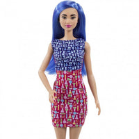 BARBIE SCIENTIST DOLL  [DVF50/HCN11]