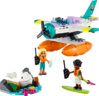 FRIENDS SEA RESCUE PLANE - 41752