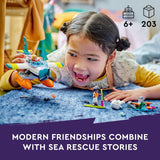 FRIENDS SEA RESCUE PLANE - 41752