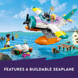 FRIENDS SEA RESCUE PLANE - 41752