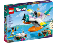 FRIENDS SEA RESCUE PLANE - 41752