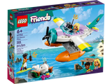 FRIENDS SEA RESCUE PLANE - 41752