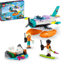 FRIENDS SEA RESCUE PLANE - 41752