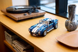 LEGO® ICONS SHELBY COBRA 427 S/C - 10357